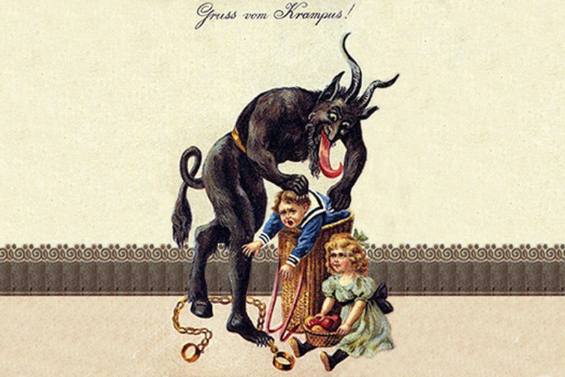 The Krampus